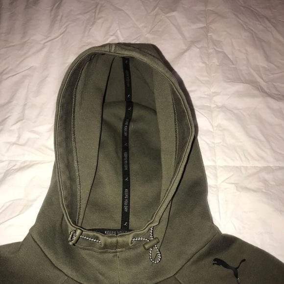 Women’s puma hoodie - Picture 1 of 4